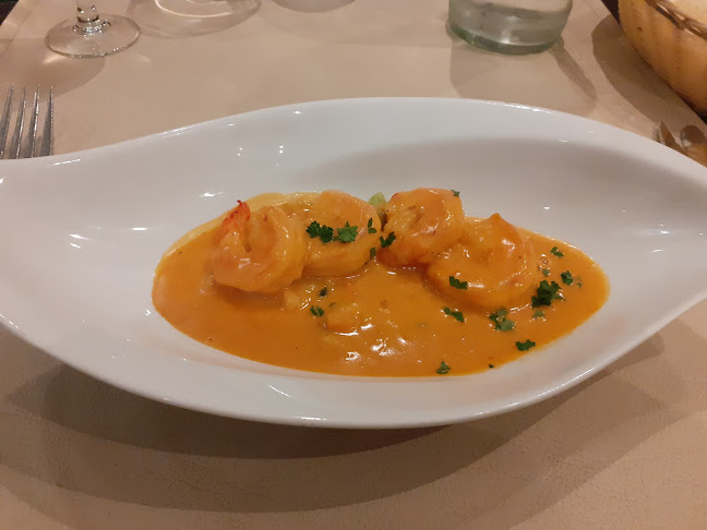 Opinii despre ’t Houtvuur în Waregem - Horeca