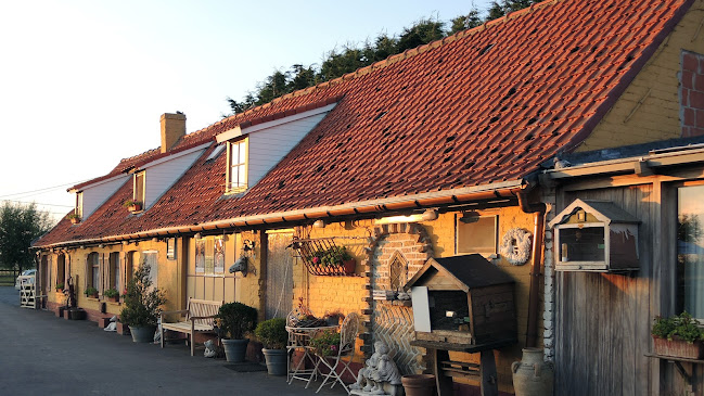Vleterhof - Vleteren