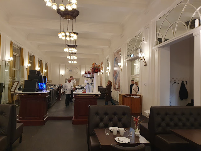 Opinii despre Brasserie ALBERT în Oostende - Horeca