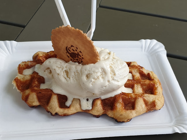 Australian Home Made Ice Cream - Antwerpen