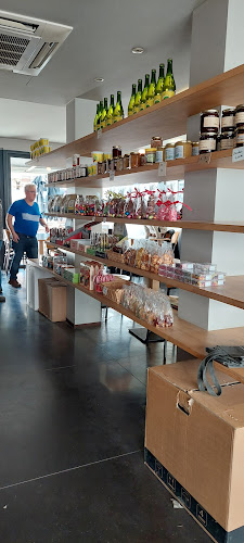 Bakkerij Bomboir