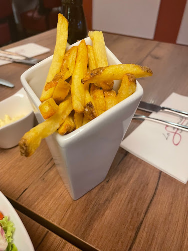 La Sapinière - Horeca