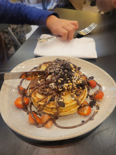 Comments and reviews of ZouZou Brussels « Ixelles »