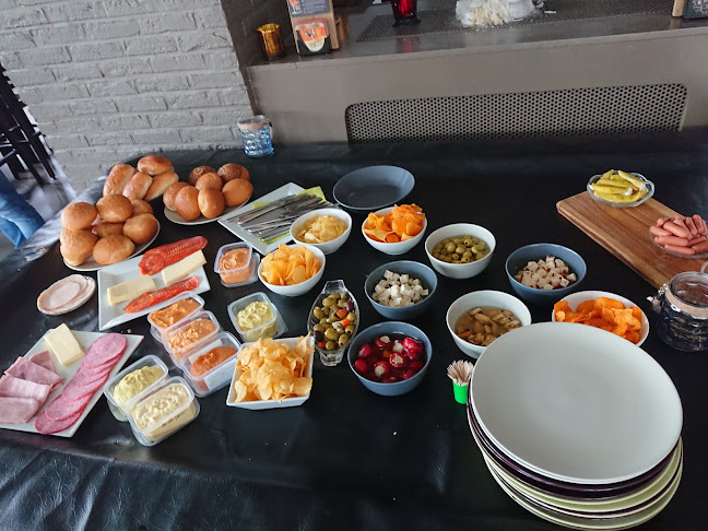 Opinii despre Café Breughel în Antwerpen - Horeca