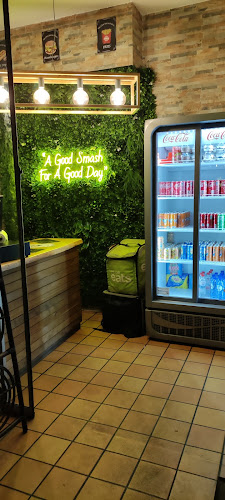 Opinii despre Krusty Squad Burgers în Anderlecht - Horeca