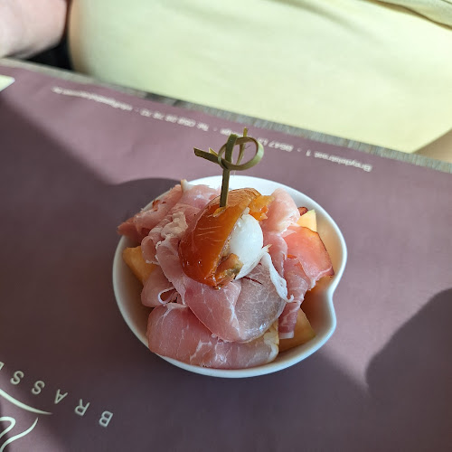 Opinii despre Gasthof De Zwaan în Lo-Reninge - Horeca