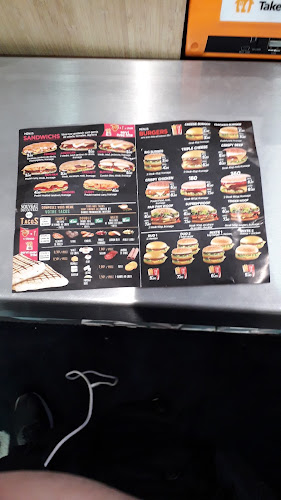 Comentarii opinii despre PamPam Molen