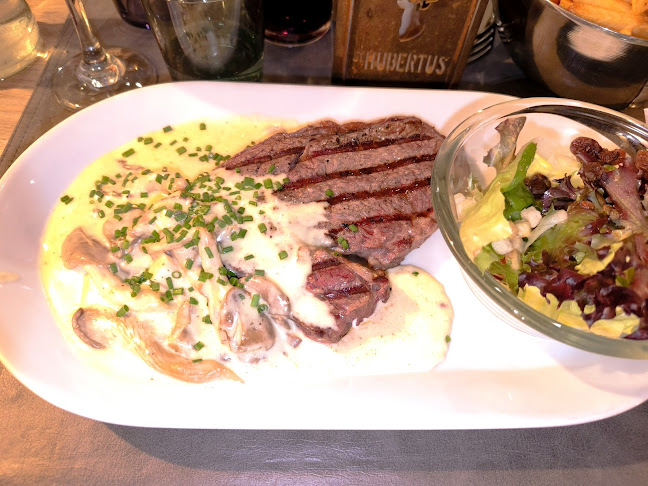 Comments and reviews of Le Saint-Gilles