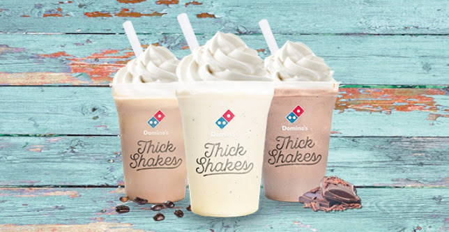 Domino's Pizza Braine L'alleud Open Times
