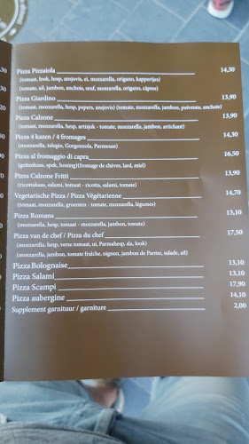 La Scala - Horeca