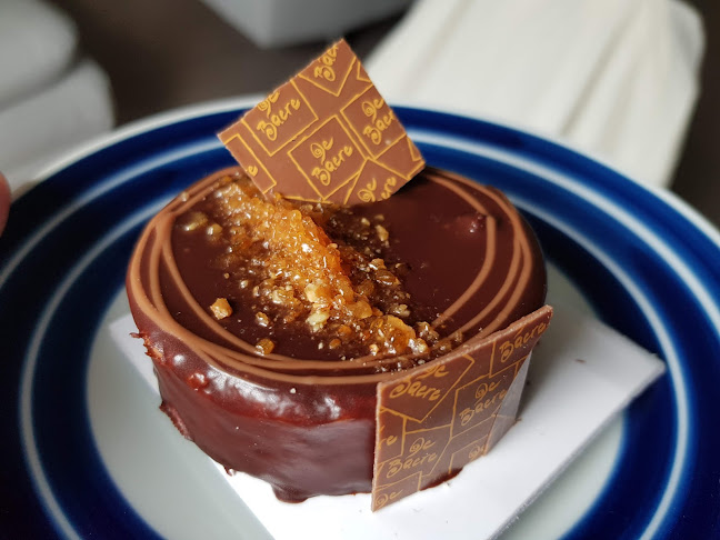 Opinii despre Charli Woluwe (Vroeger De Baere) în Sint-Lambrechts-Woluwe - Horeca