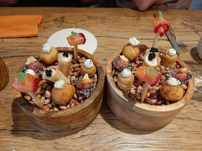 L'Instant Gourmand Phone number