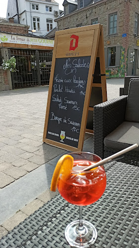 Opinii despre Harrold's - The World of Burger în Spa - Horeca