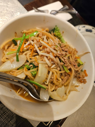 Opinii despre Le Guiling în Vise - Horeca