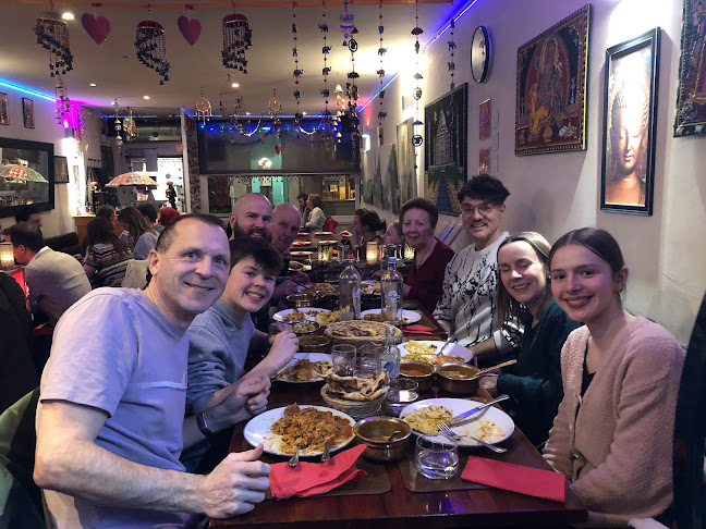 Comentarii opinii despre Royal India Restaurant