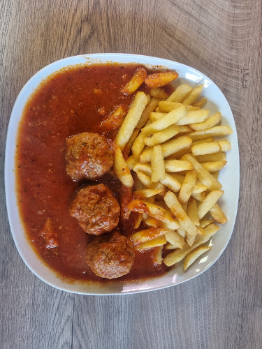 Friterie l'Excellence - Horeca