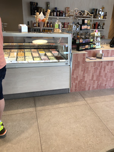 Mont Blanc Cinacien - Horeca