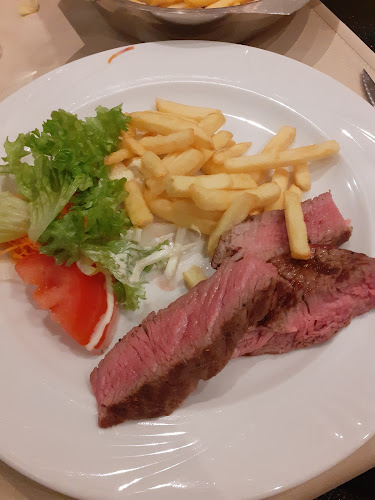 ’t Houtvuur - Horeca