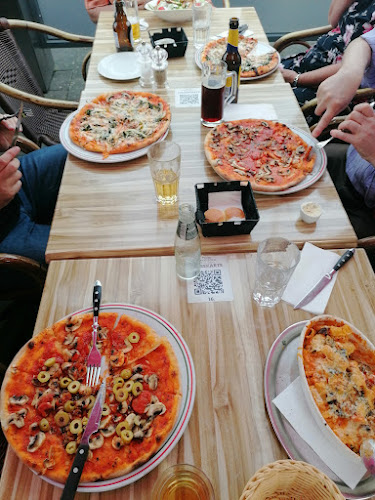 Pizzeria Marco Polo - Horeca