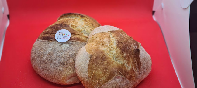 Russopizza - Horeca