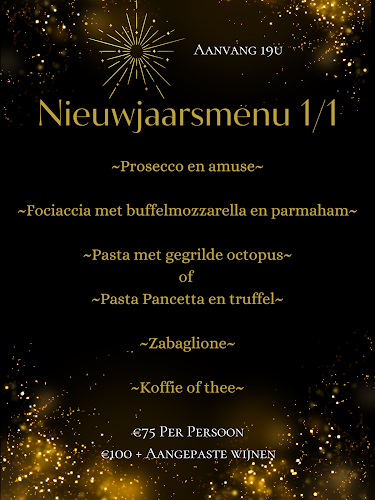 Reviews of Pizza Pasta e Basta! in Sint-Truiden - Horeca