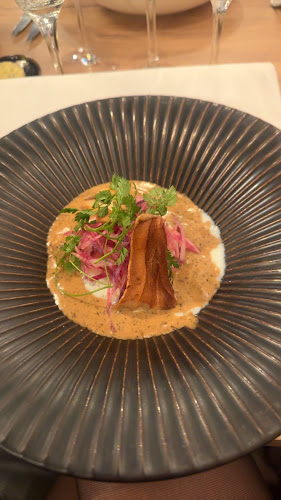 Comentarii opinii despre Chez Marie