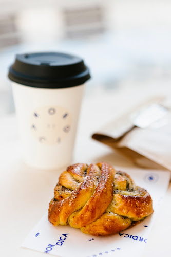 Nordica 31 - Antwerpen