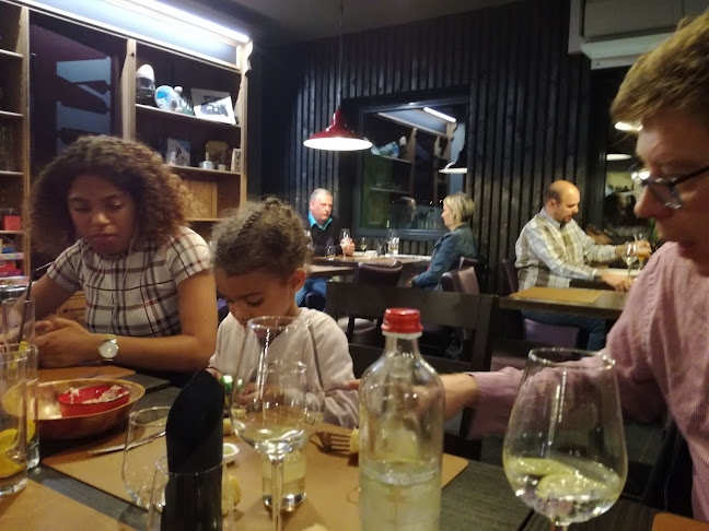 Resto du Boucher Le Grill Phone number