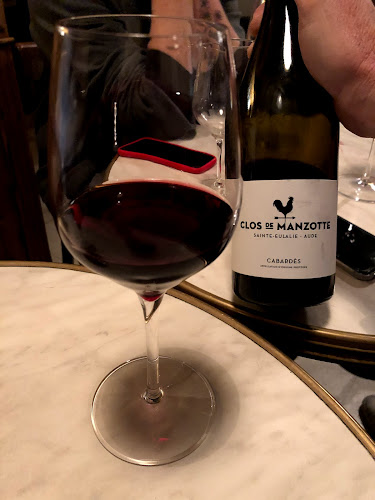 La Trinquette - Horeca