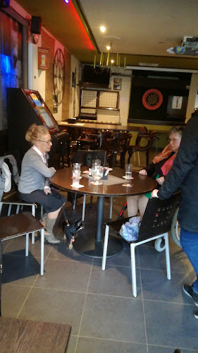 Jordy's cafe