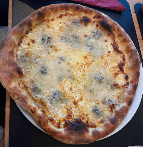 Comentarii opinii despre Osteria 45