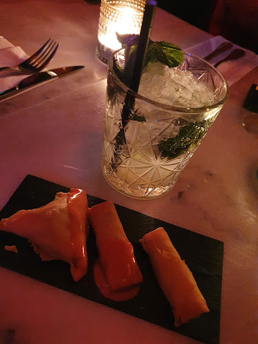 Le Bloom Bar - Horeca
