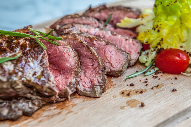 Reviews of Petit Boeuf in Antwerpen - Horeca