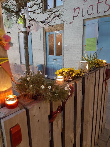 Reviews of Cafė De Platse in Poperinge - Horeca
