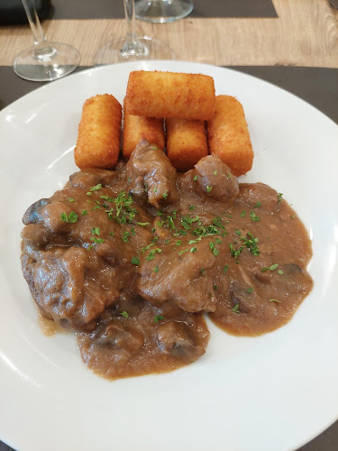 Comentarii opinii despre Bistro Tearoom Jeanine