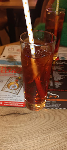 Le Grand Café - Horeca