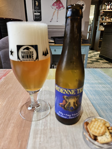 Le Lac de Barbençon- La Brousse - Horeca