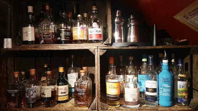 Comentarii opinii despre Le Decorhum