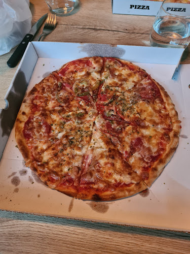Milennium Kebab & Pizzeria