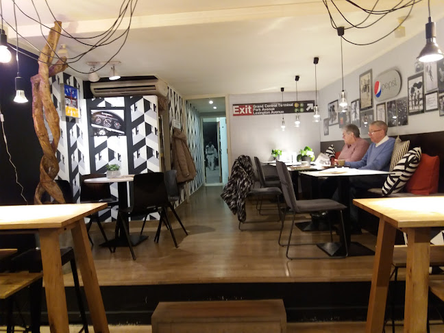 Quiche Café - Horeca