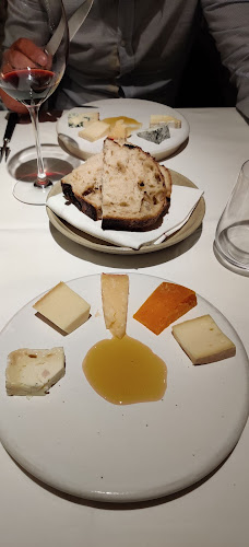 Comentarii opinii despre Oak Restaurant