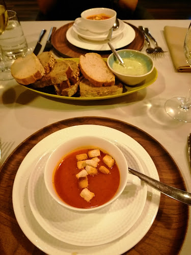 Mi Media Naranja - Horeca