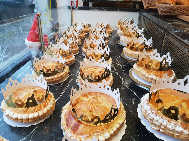 La Truffe d'Or - Koekelberg