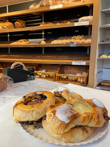 Bakkerij Van Rooy - Thijs