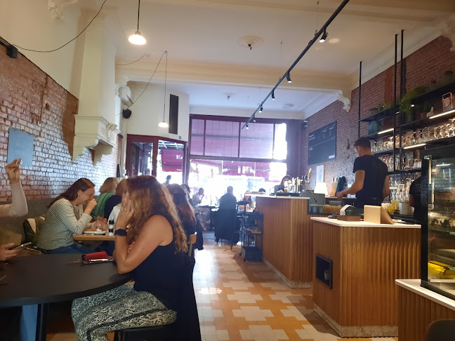 Comentarii opinii despre Coffice