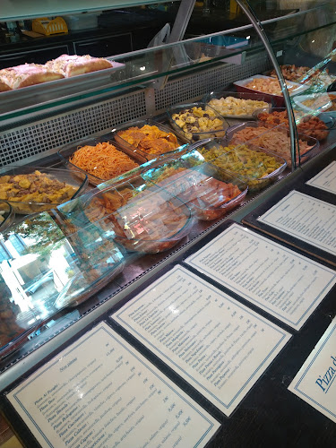 Opinii despre Cosi Com'e Pizzeria Focacceria în Vorst - Horeca