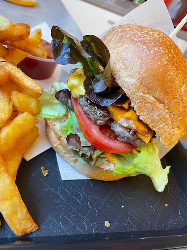 Opinii despre Patatou, friterie Bousval în Genappe - Horeca