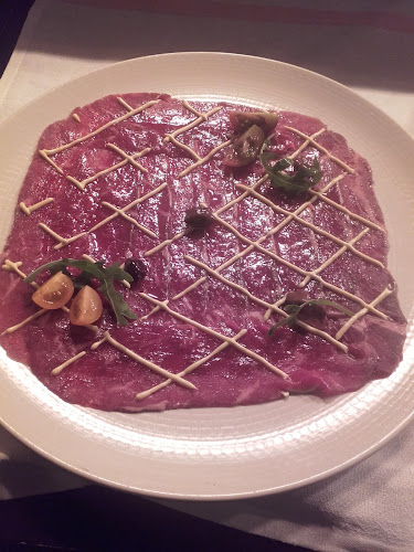 La Table du Boucher - Mons