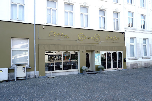 Hopmarkt, 9300 Aalst