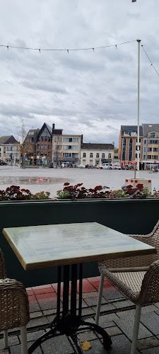 Het Forum Geel - Horeca